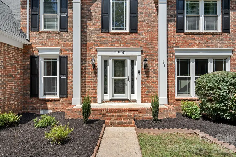 12500 Angel Oak Drive, Huntersville, NC 28078 - #2