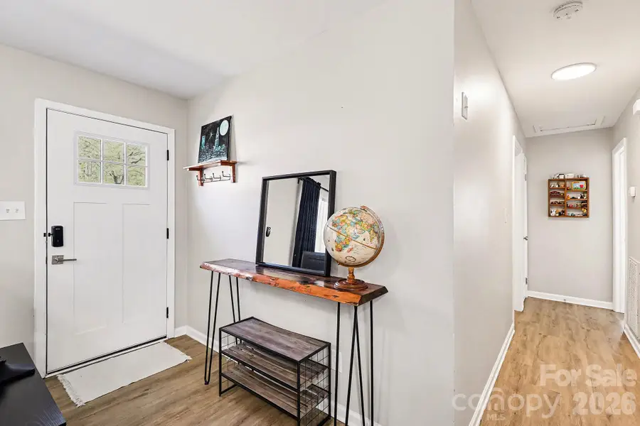 727 Thera Drive, Charlotte, NC 28206 - #3