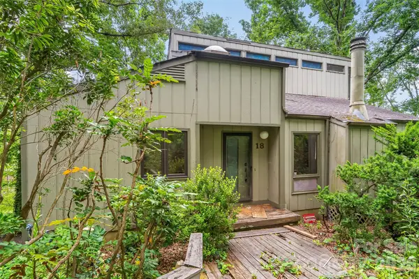 18 Mayfield Road, Asheville, NC 28804