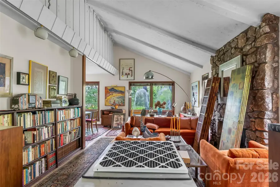 18 Mayfield Road, Asheville, NC 28804 - #2
