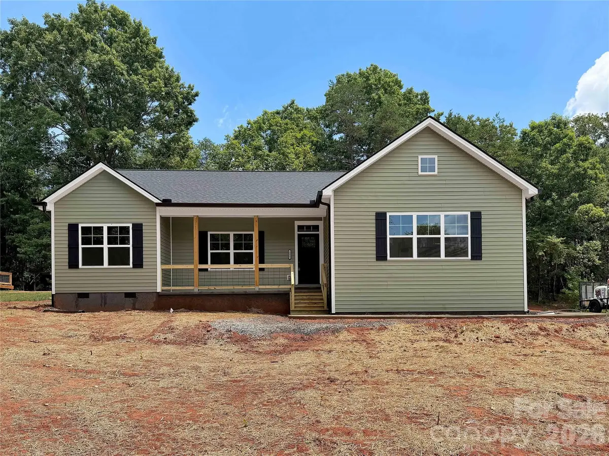 321 Whispering Pines Circle, Forest City, NC 28043 - #1