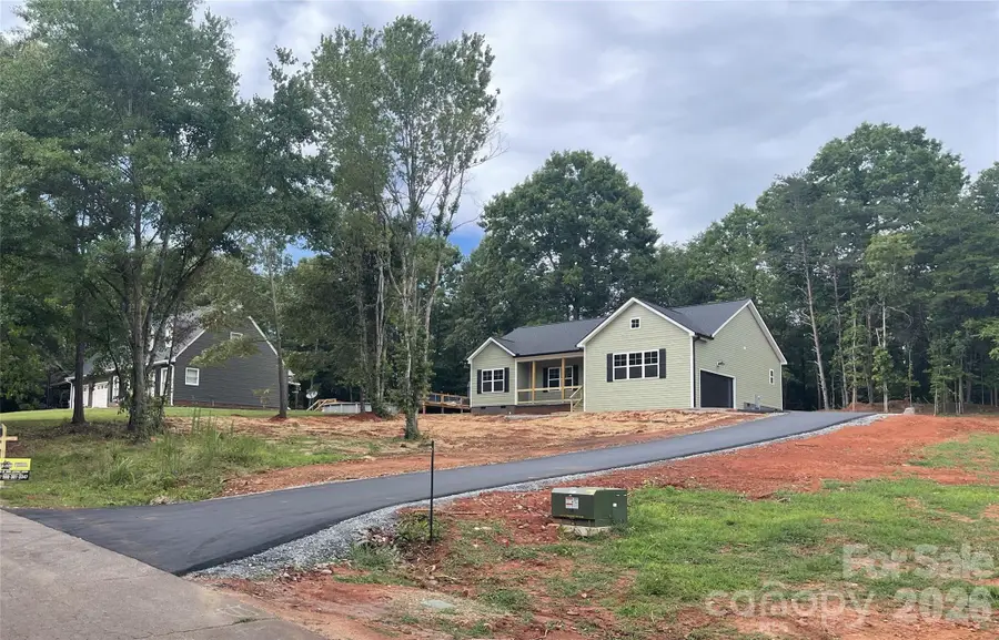 321 Whispering Pines Circle, Forest City, NC 28043 - #3
