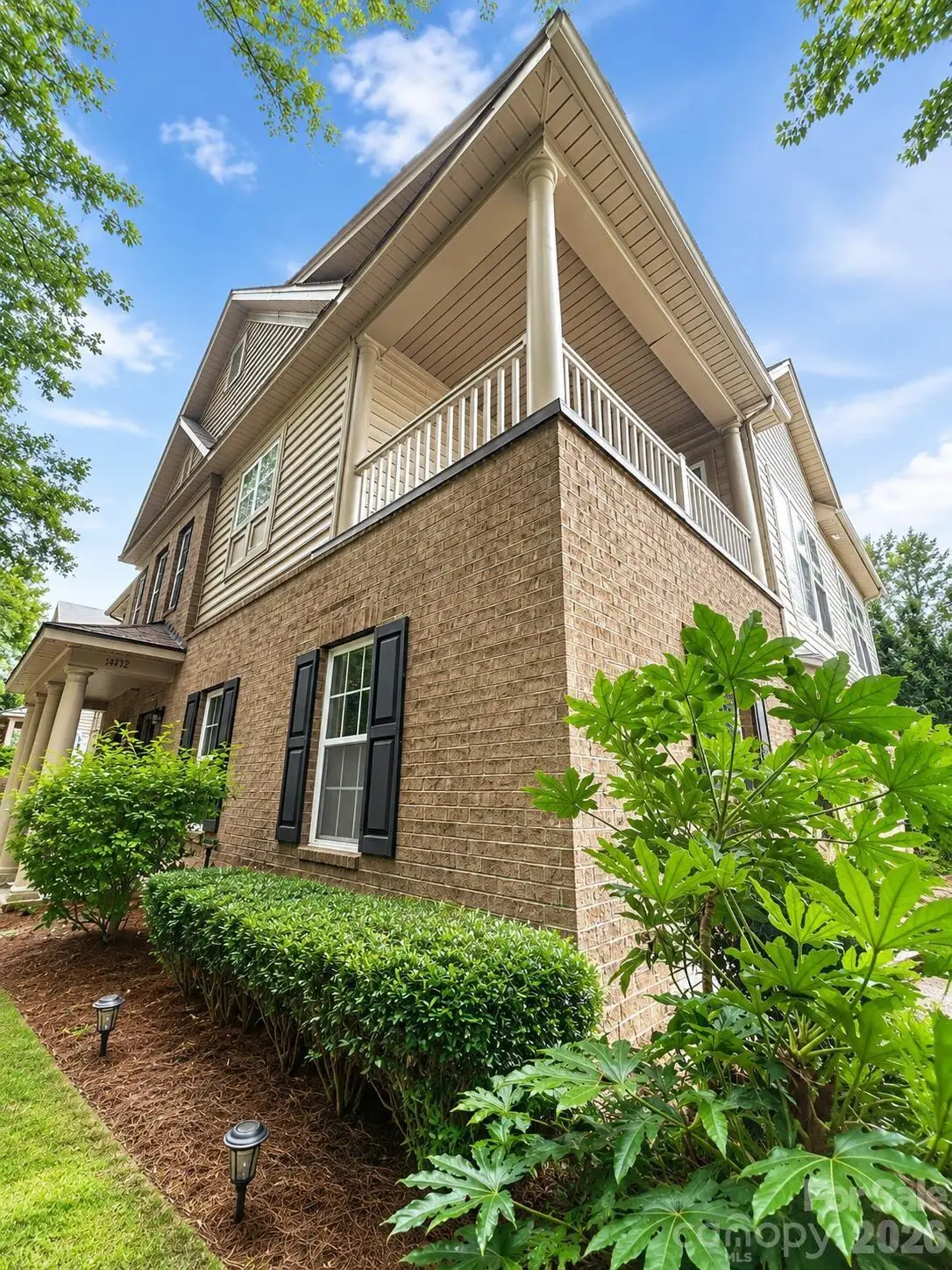14712 Vernazza Place #1A, Charlotte, NC 28277 - #1