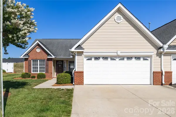 1306 Bayswater Drive, High Point, NC 27265