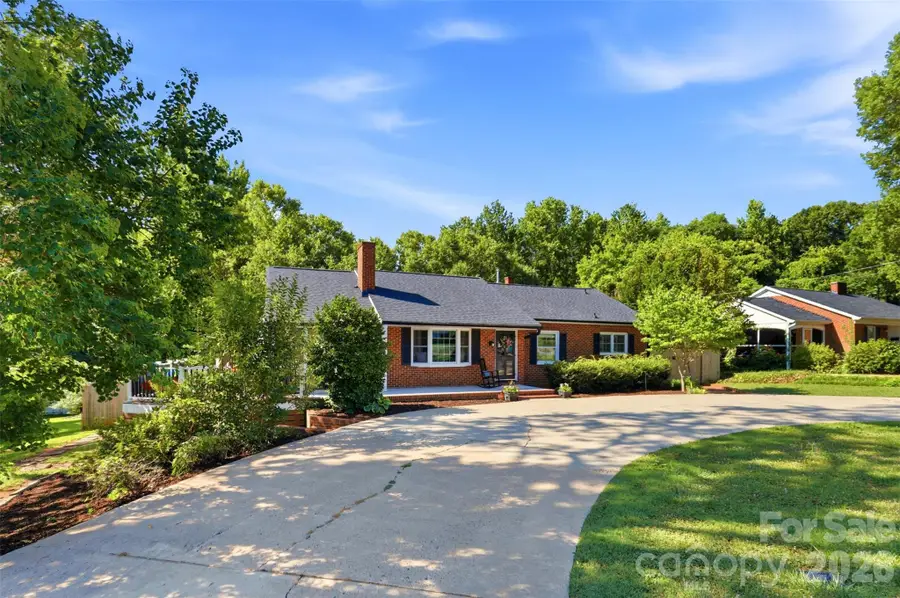 2201 Armstrong Park Drive, Gastonia, NC 28054 - #2