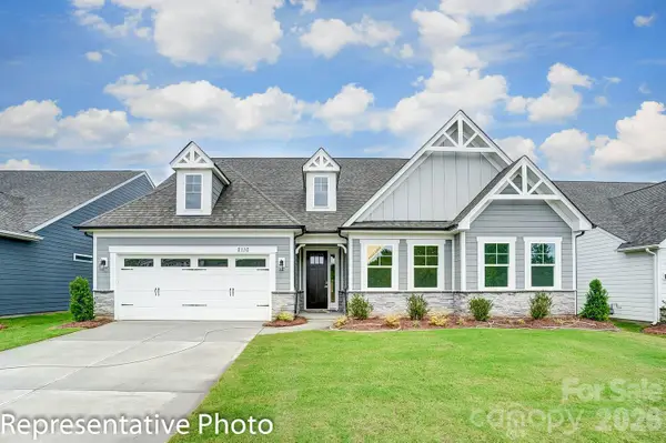 4014 Cedar Falls Drive, Waxhaw, NC 28173