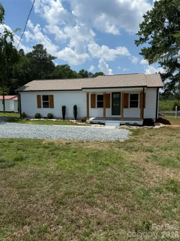 9697 Hwy 52 Highway N, Wadesboro, NC 28170