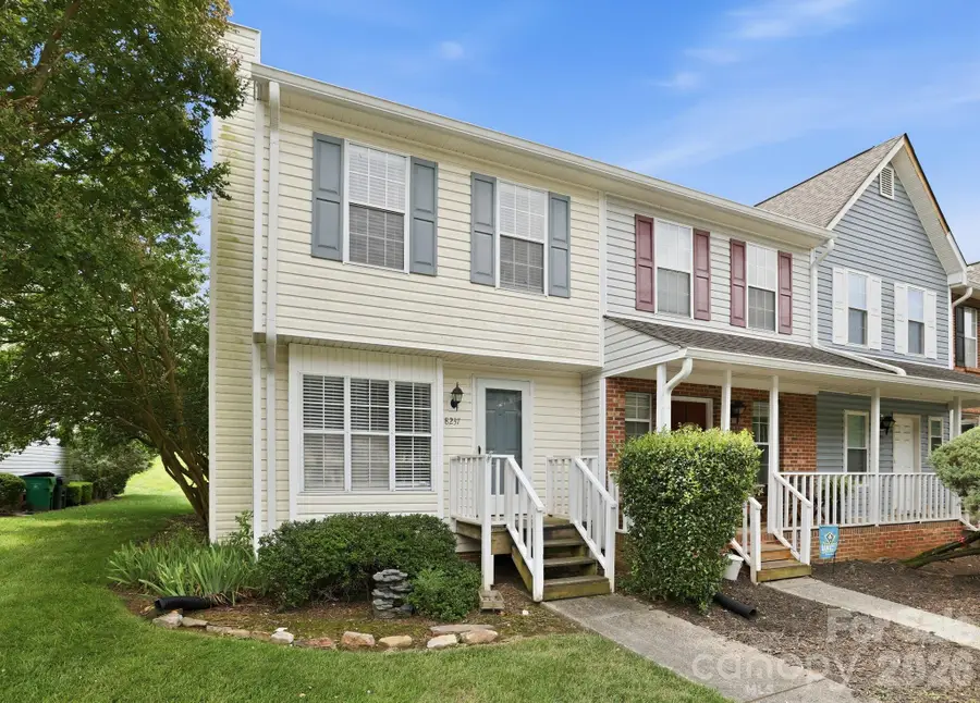 8237 Circle Tree Lane, Charlotte, NC 28277 - #2