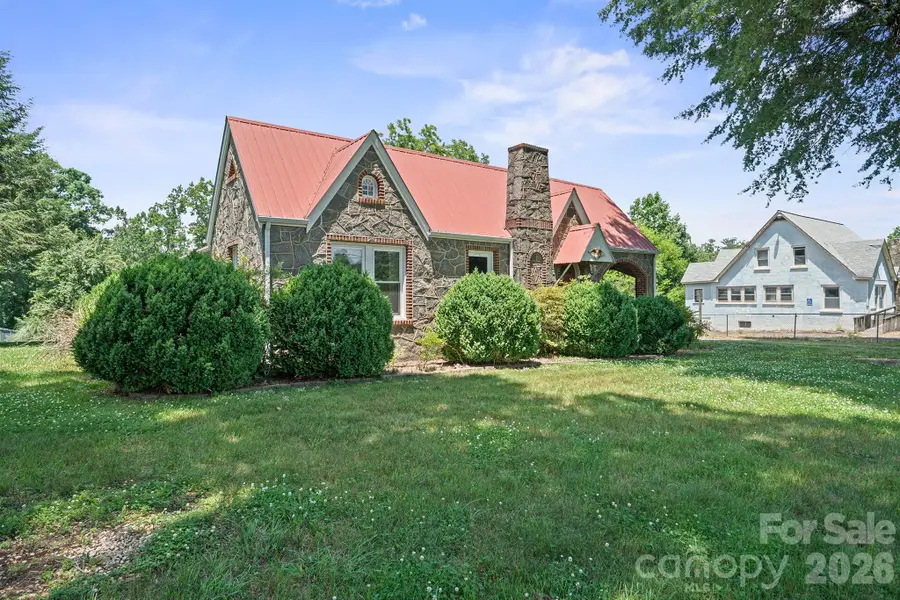 3219 Us 70 Highway E, Morganton, NC 28655 - #3