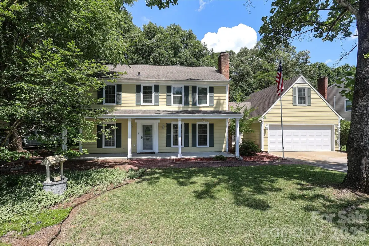2248 Lawton Bluff Road, Charlotte, NC 28226 - #1