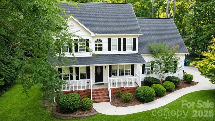 1525 Hawthorne Drive, Indian Trail, NC 28079 - #3