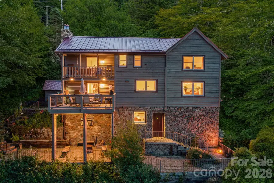 692 Mckinney Gap Drive, Mars Hill, NC 28754 - #3