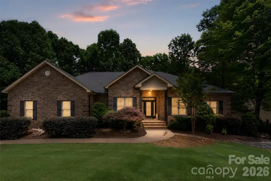 543 Kenway Loop, Mooresville, NC 28117 - #2