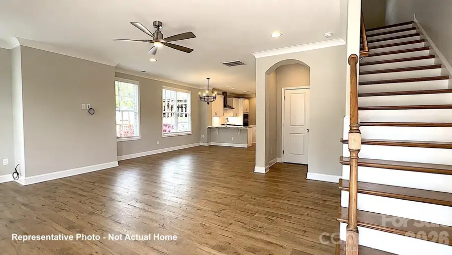 10231 Rainier Trail Drive Nw, Huntersville, NC 28078 - #3