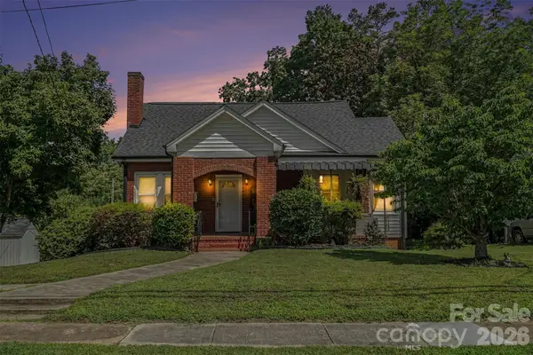 89 Hillcrest Avenue Se, Concord, NC 28025