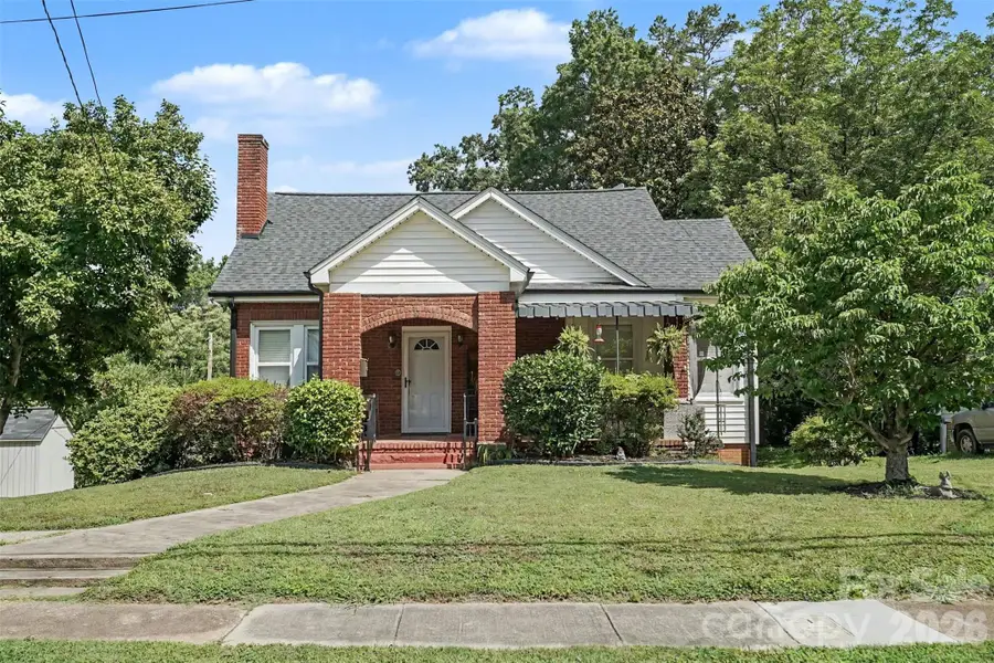 89 Hillcrest Avenue Se, Concord, NC 28025 - #2