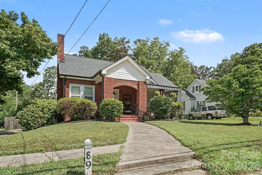 89 Hillcrest Avenue Se, Concord, NC 28025 - #3