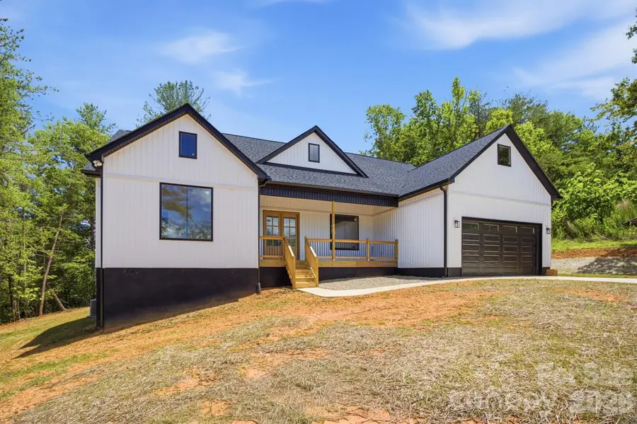 2958 Corpening Chapel Road, Morganton, NC 28655 - #2