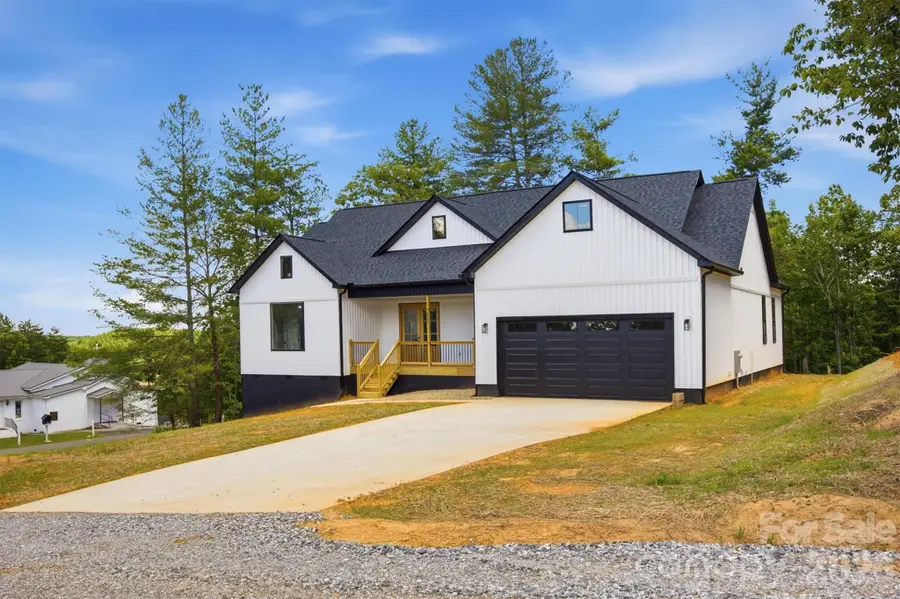 2958 Corpening Chapel Road, Morganton, NC 28655 - #3