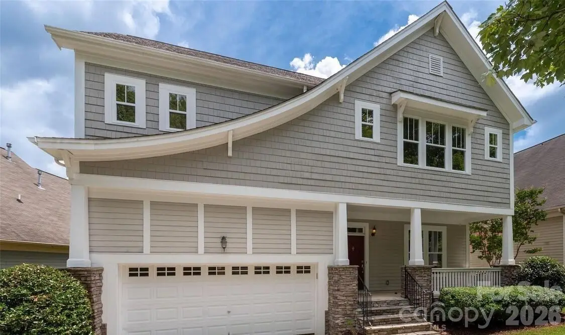 166 Water Oak Drive, Mooresville, NC 28117 - #1