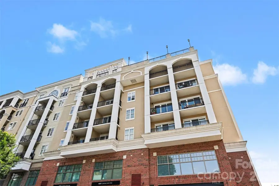 4620 Piedmont Row Drive #418, Charlotte, NC 28210 - #2