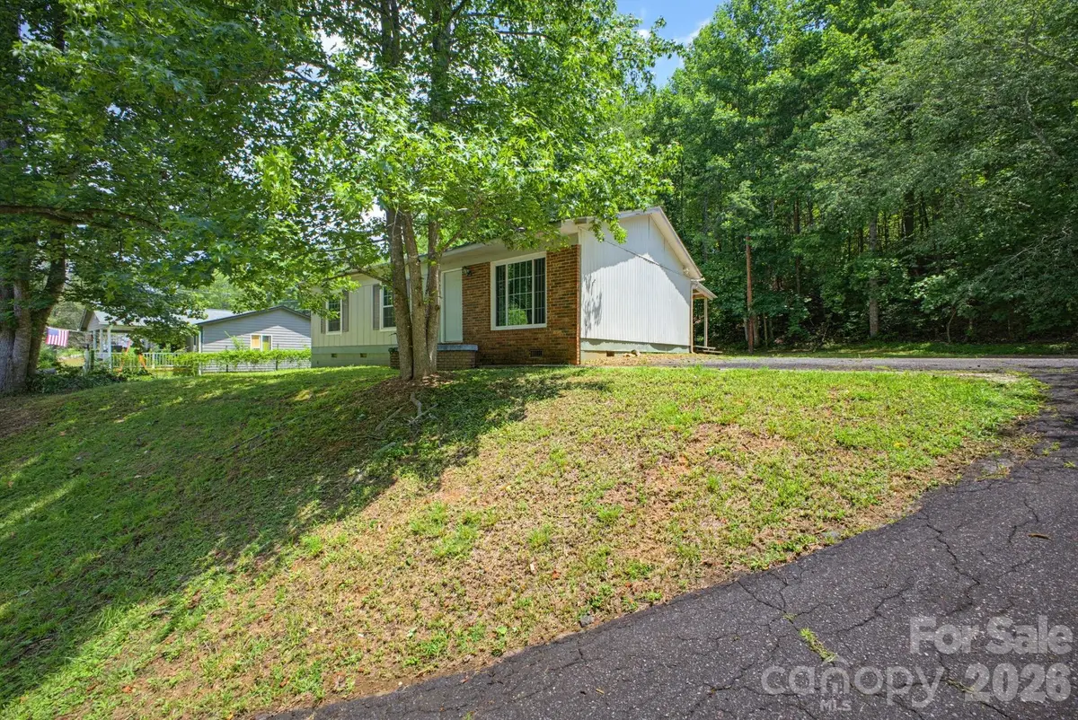 488 John Swofford Road, Nebo, NC 28761 - #1