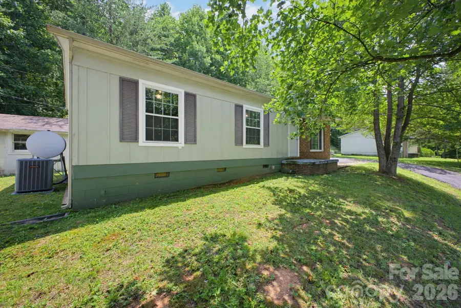 488 John Swofford Road, Nebo, NC 28761 - #2