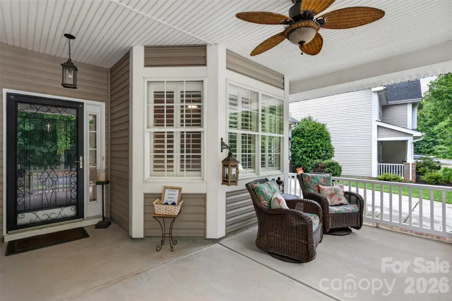 6534 Colonial Garden Drive, Huntersville, NC 28078 - #2