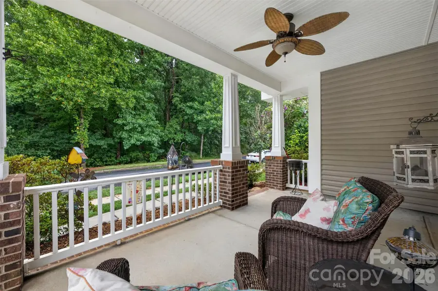 6534 Colonial Garden Drive, Huntersville, NC 28078 - #3