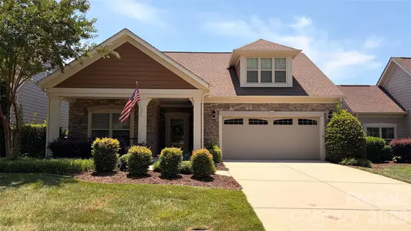 127 Brawley Point Circle, Mooresville, NC 28117