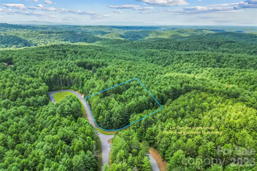 5941 Collette Ridge Circle, Collettsville, NC 28611 - #2