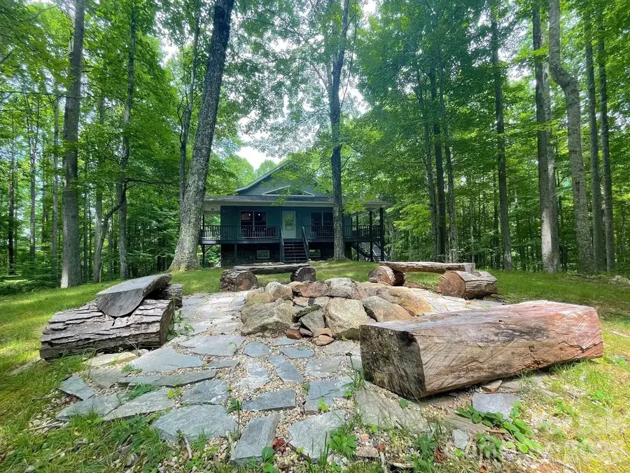 700 Norton Fork Road, Hot Springs, NC 28743 - #2