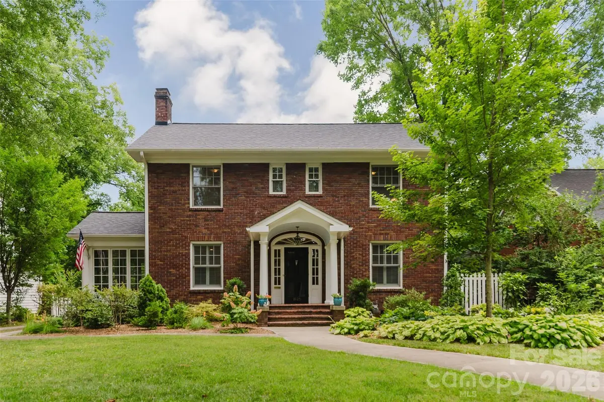 1825 Dilworth Road W, Charlotte, NC 28203 - #1