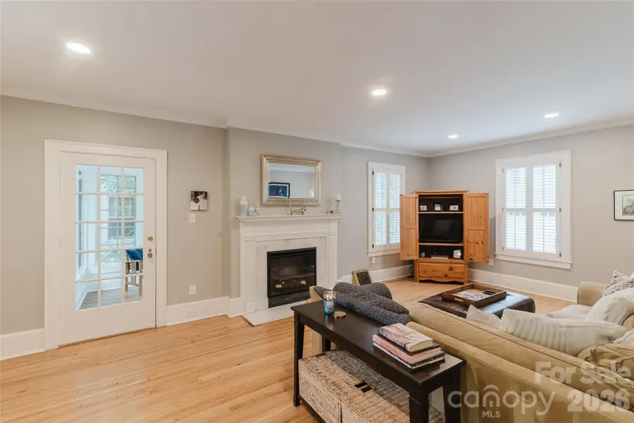 1825 Dilworth Road W, Charlotte, NC 28203 - #3