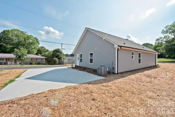 135 Beaver Street, Landis, NC 28088