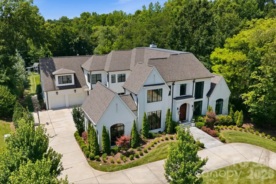 4420 Forest Hills Drive, Charlotte, NC 28226 - #3