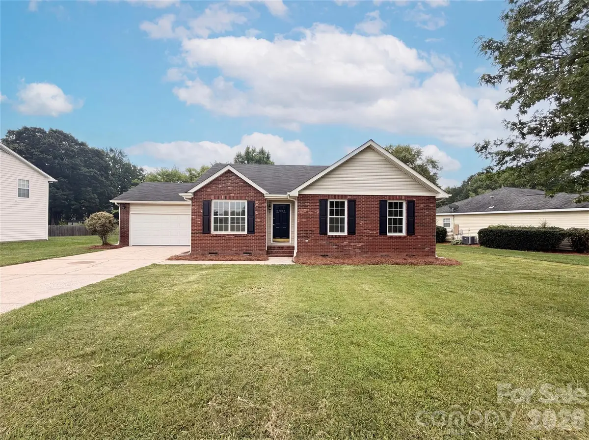 4901 Jacquelyne Drive, Indian Trail, NC 28079 - #1
