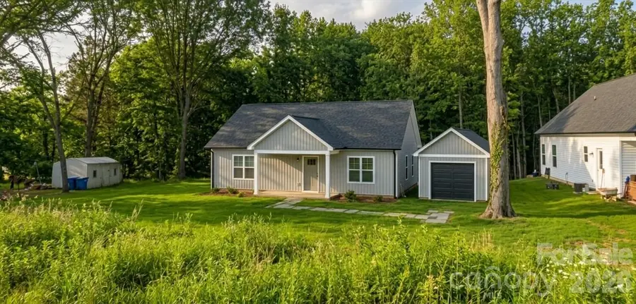 1324 7th Street, Statesville, NC 28677 - #2