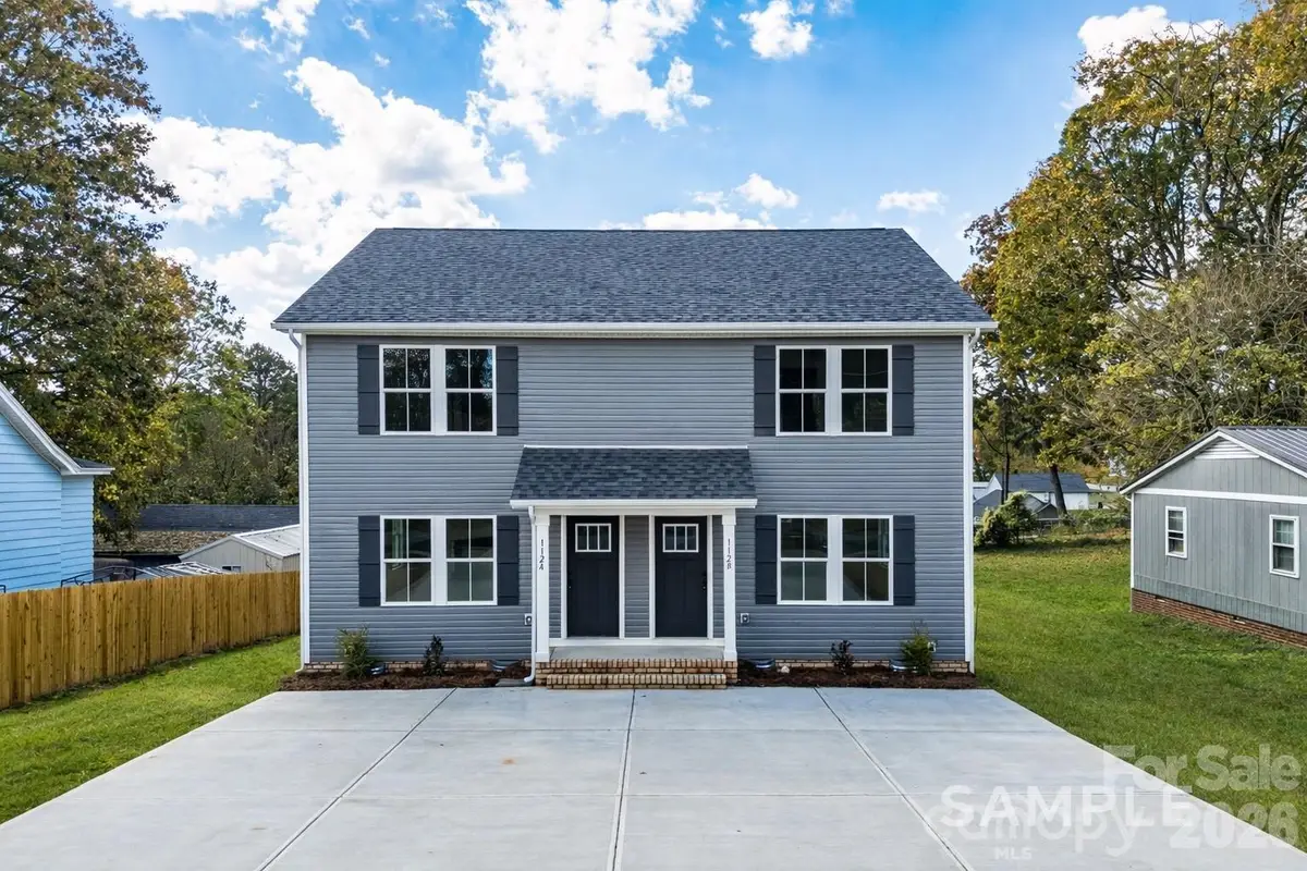 Lot 1 Skyland Drive, Mount Pleasant, NC 28052 - #1