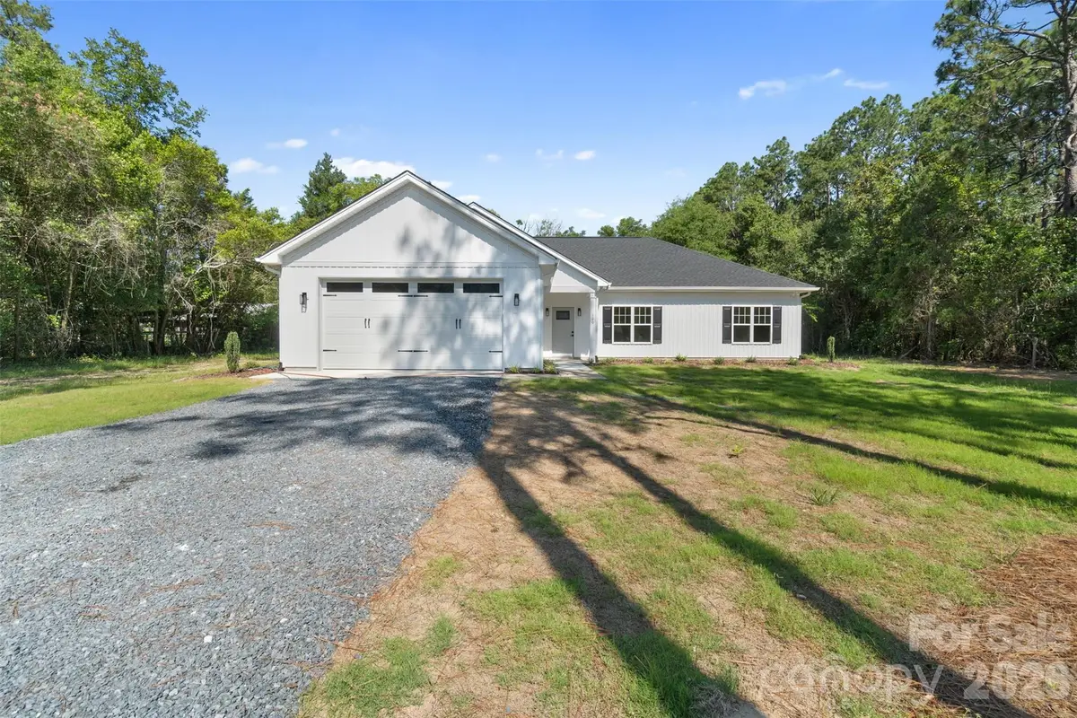 120 N Grape Street, Pinebluff, NC 28373 - #1