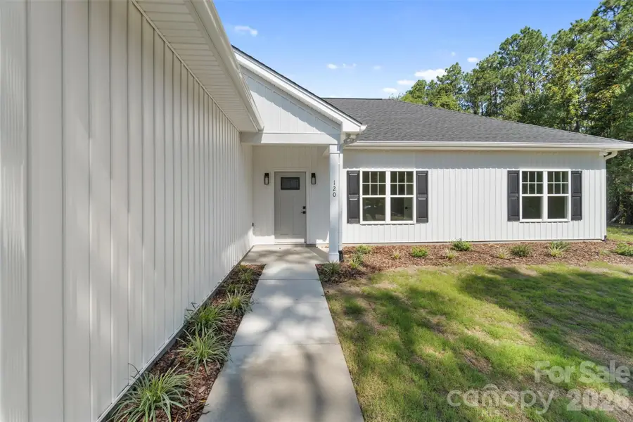 120 N Grape Street, Pinebluff, NC 28373 - #2