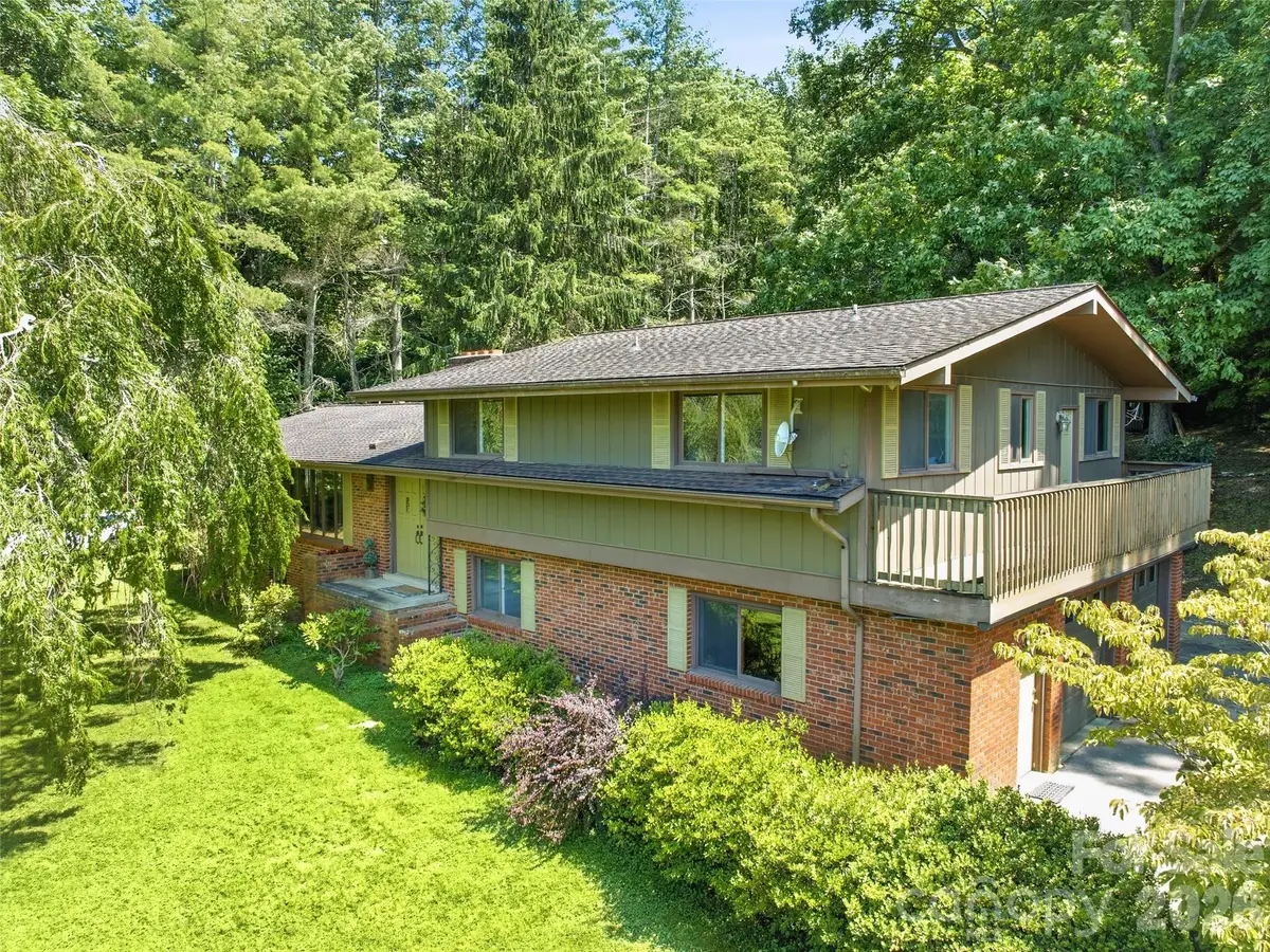 252 Big Stomp Road, Waynesville, NC 28786 - #1