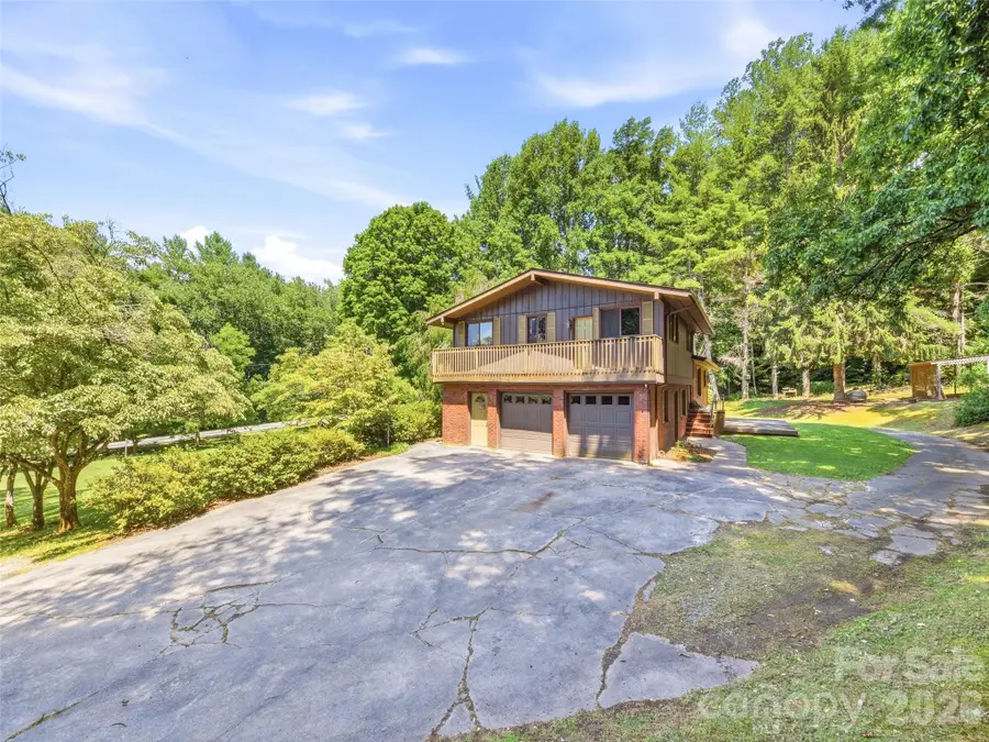 252 Big Stomp Road, Waynesville, NC 28786 - #3