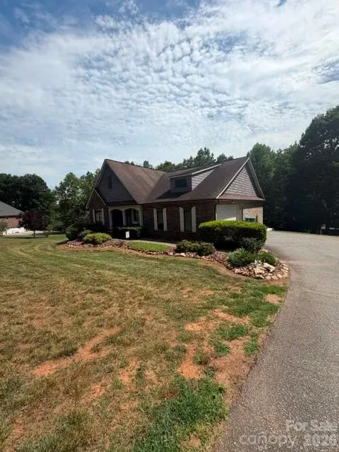 1448 Brookstone Drive, Hickory, NC 28602 - #2