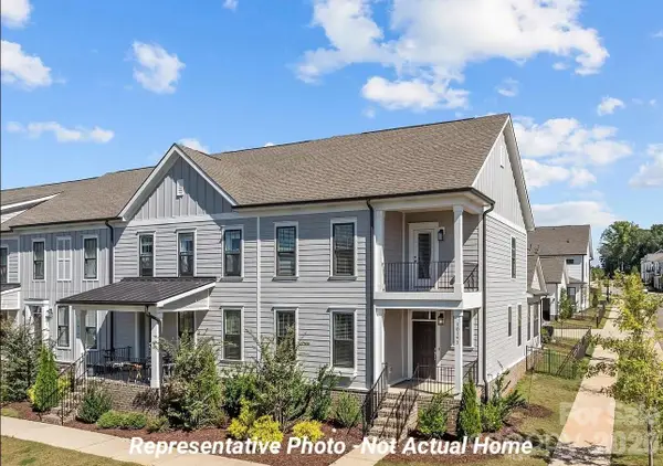 10233 Rainier Trail Drive Nw, Huntersville, NC 28078