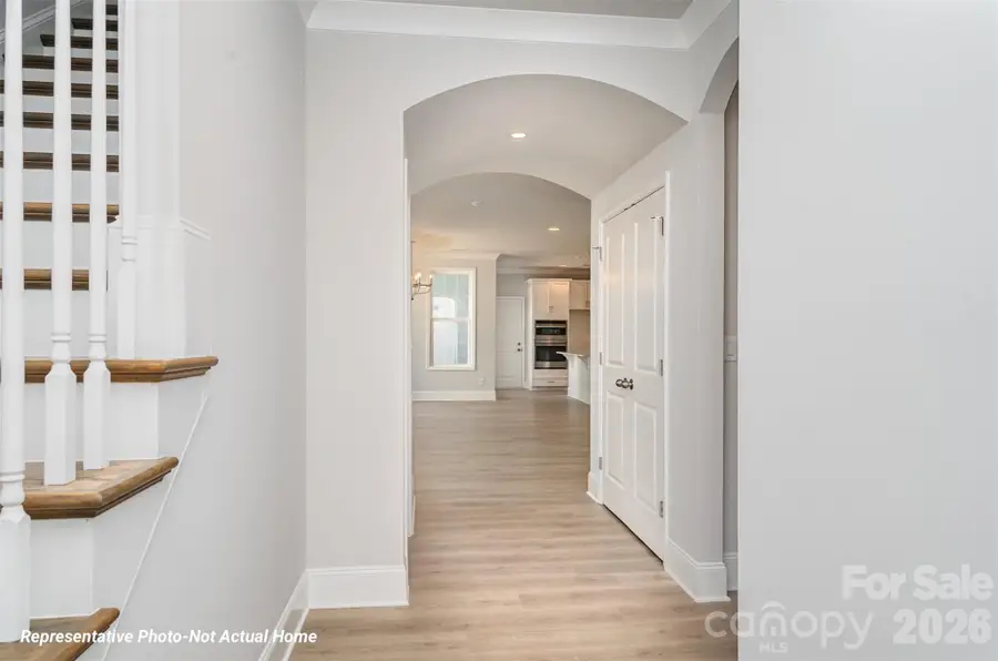 10233 Rainier Trail Drive Nw, Huntersville, NC 28078 - #3