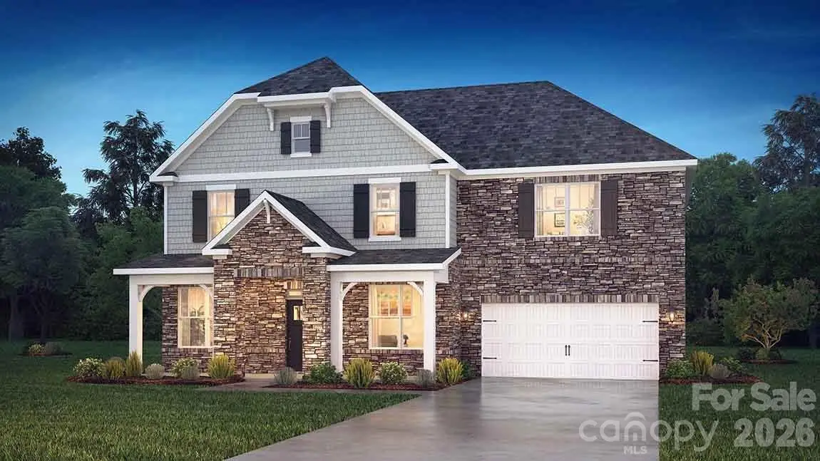 6038 Shady Terrace Lane, York, SC 29745 - #1
