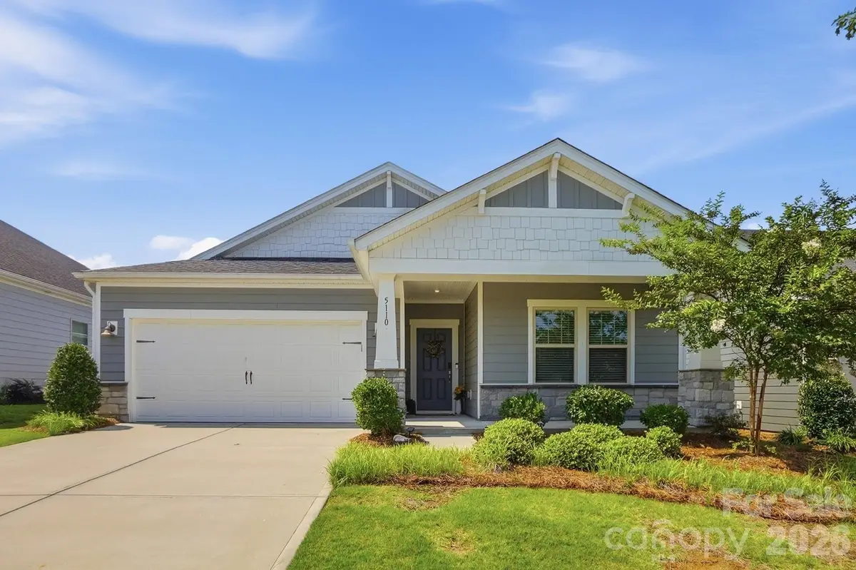 5110 Turtle Creek Drive, Denver, NC 28037 - #1