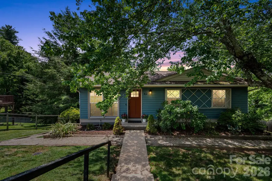 62 1st Street, Asheville, NC 28803 - #2
