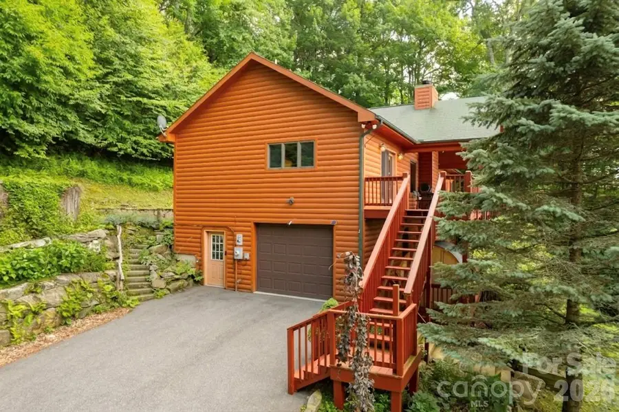 3182 El Miner Drive, Mars Hill, NC 28754 - #2